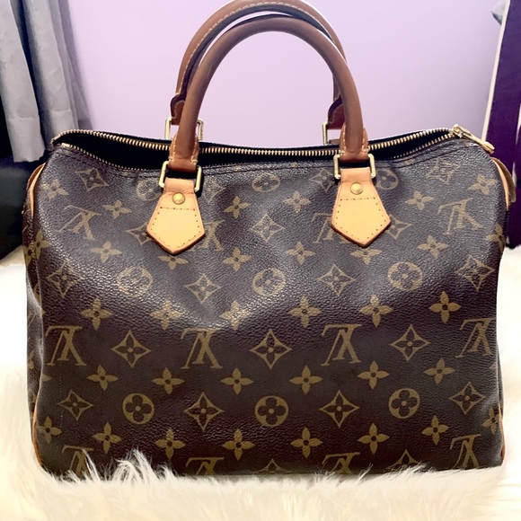 Louis Vuitton Handbags - 🛑SOLD🛑 Louis Vuitton speedy 30